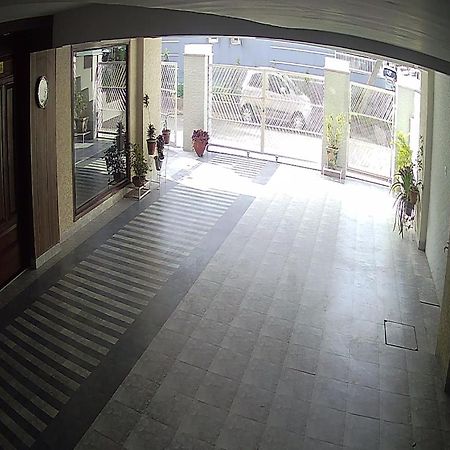 Homistay 1 Bhk Panchkula Eksteriør bilde