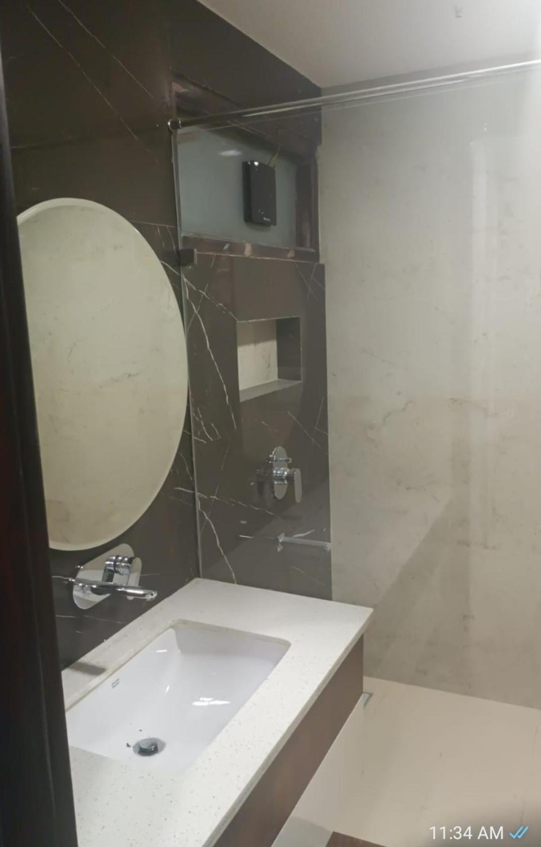 Homistay 1 Bhk Panchkula Rom bilde