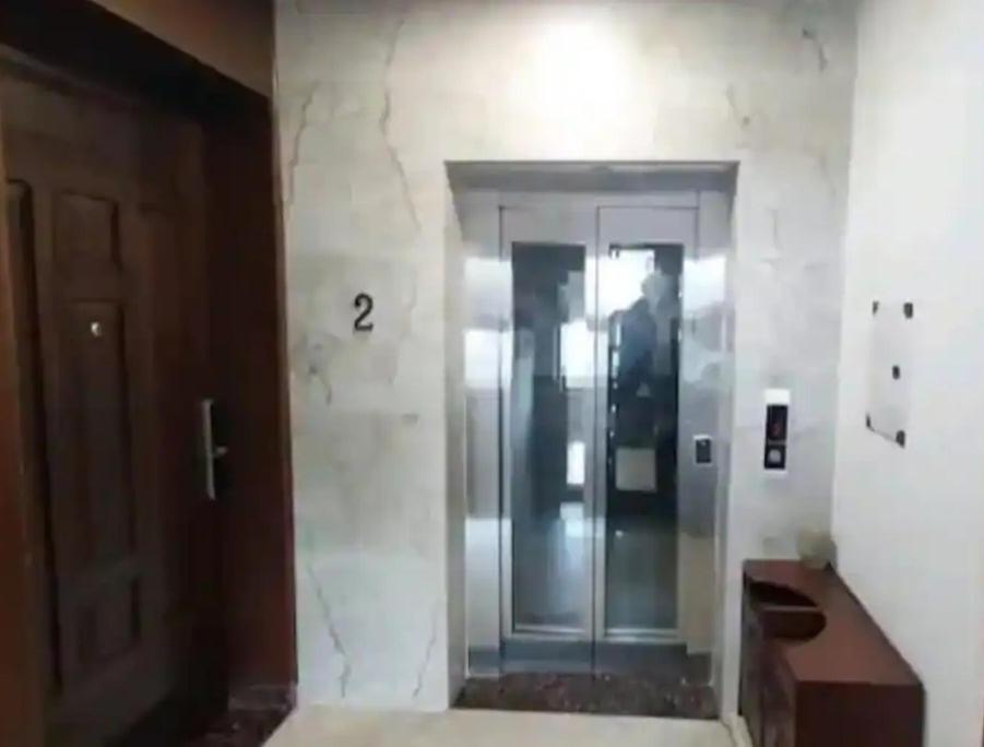 Homistay 1 Bhk Panchkula Rom bilde
