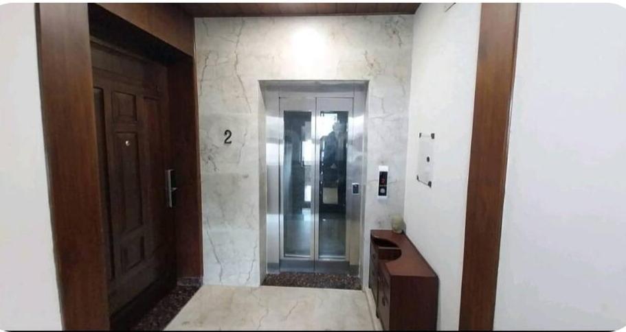 Homistay 1 Bhk Panchkula Rom bilde