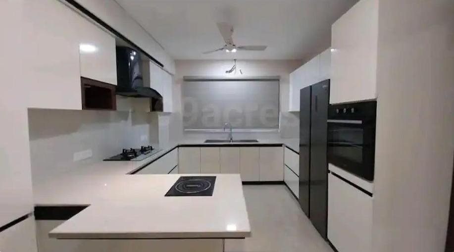 Homistay 1 Bhk Panchkula Rom bilde