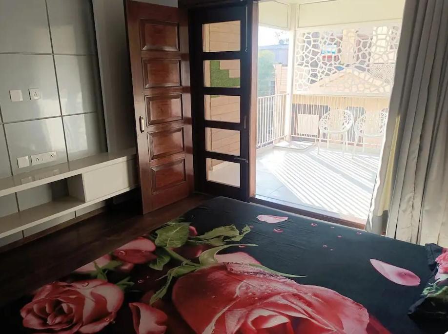 Homistay 1 Bhk Panchkula Rom bilde