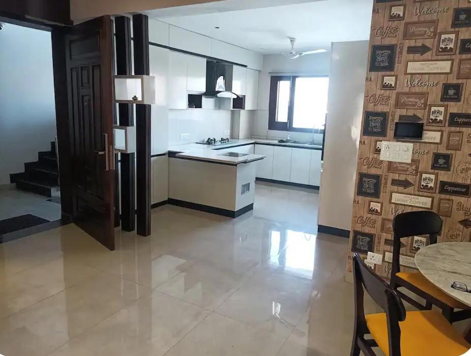 Homistay 1 Bhk Panchkula Rom bilde