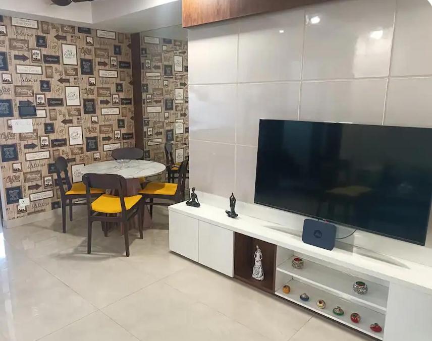 Homistay 1 Bhk Panchkula Eksteriør bilde